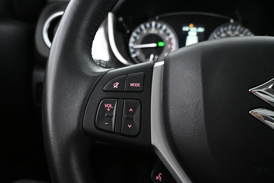 Suzuki Vitara vaihtoauto