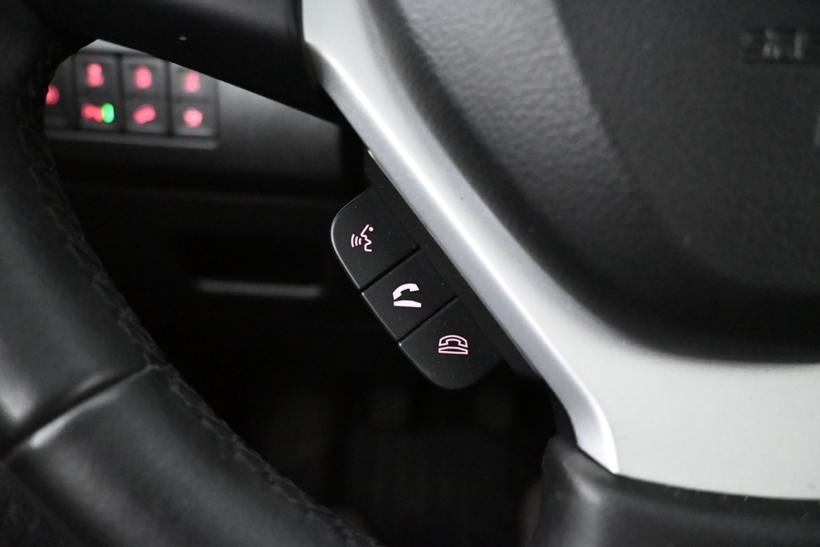 Suzuki Vitara vaihtoauto