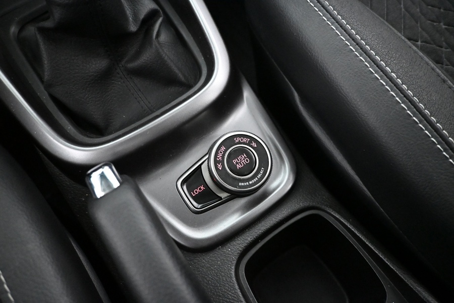 Suzuki Vitara vaihtoauto