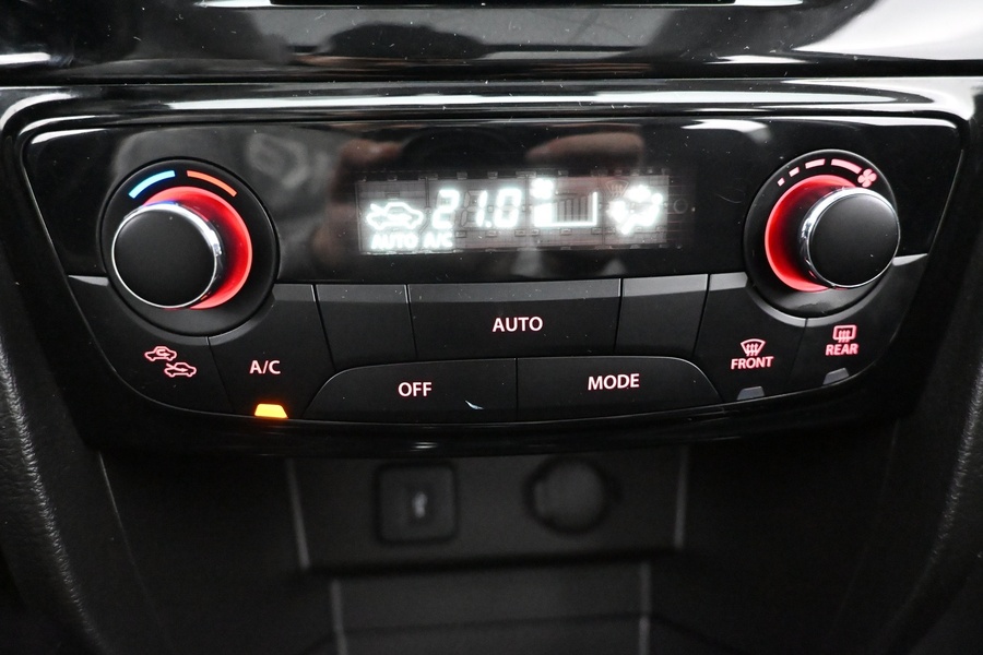 Suzuki Vitara vaihtoauto