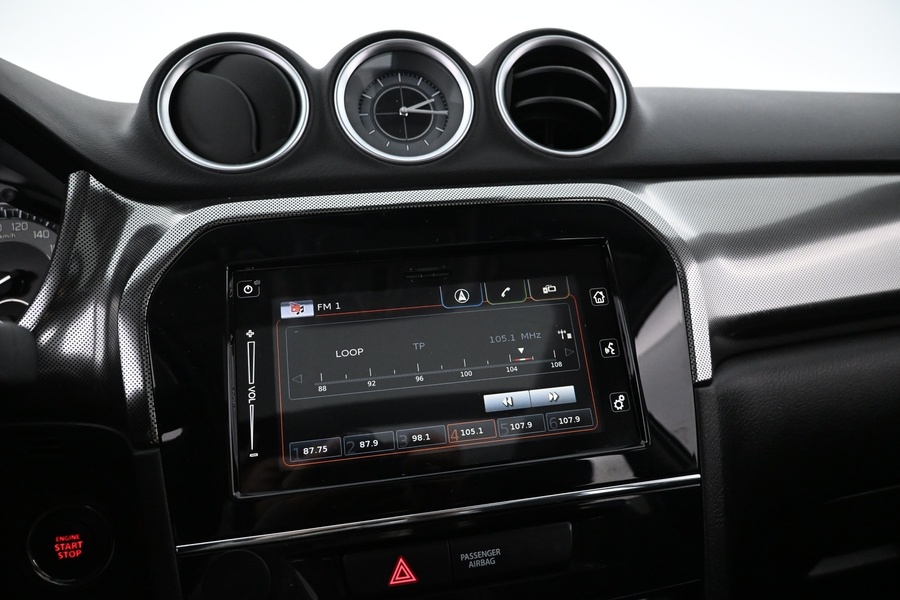 Suzuki Vitara vaihtoauto