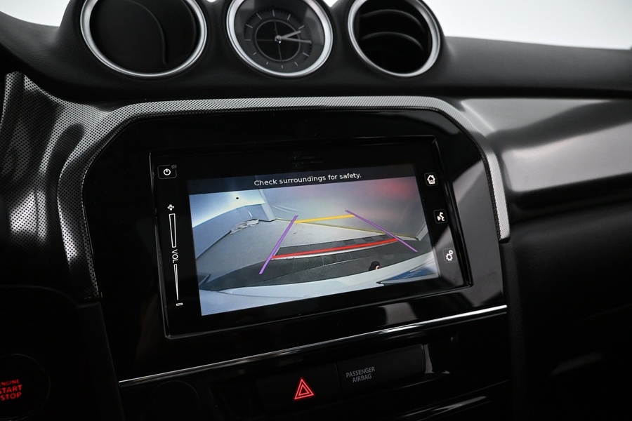 Suzuki Vitara vaihtoauto