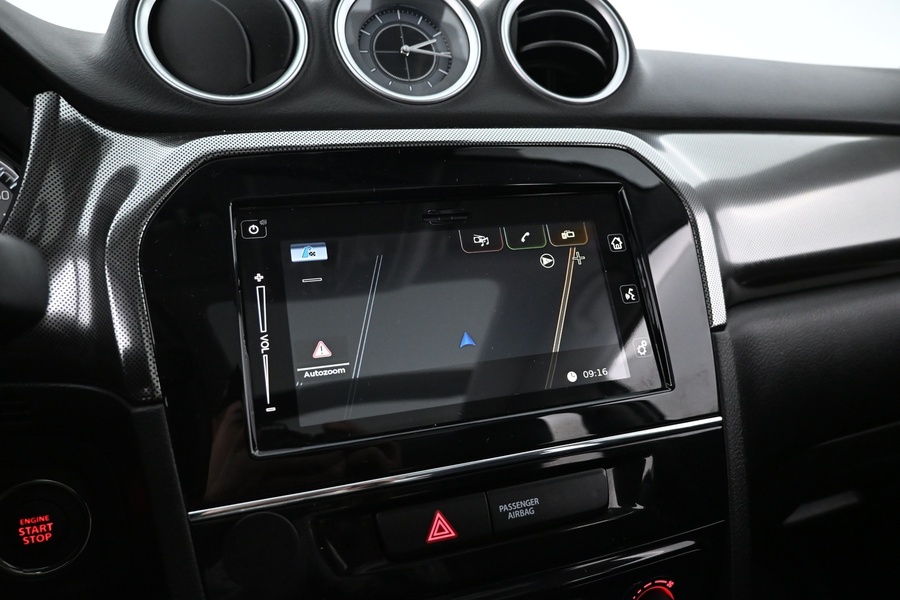 Suzuki Vitara vaihtoauto