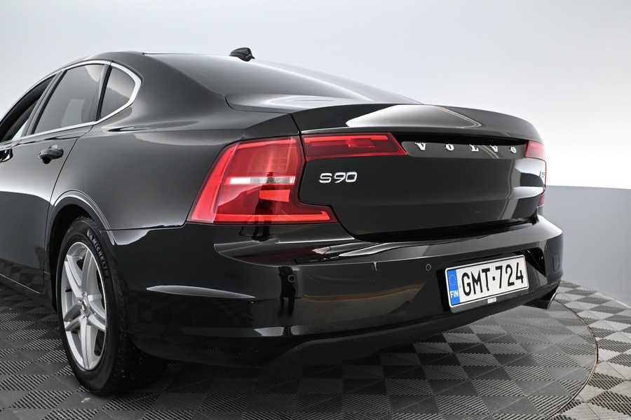 Volvo S90 vaihtoauto