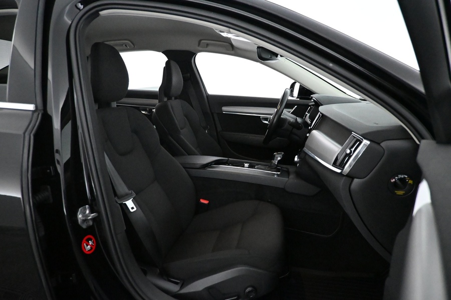 Volvo S90 vaihtoauto