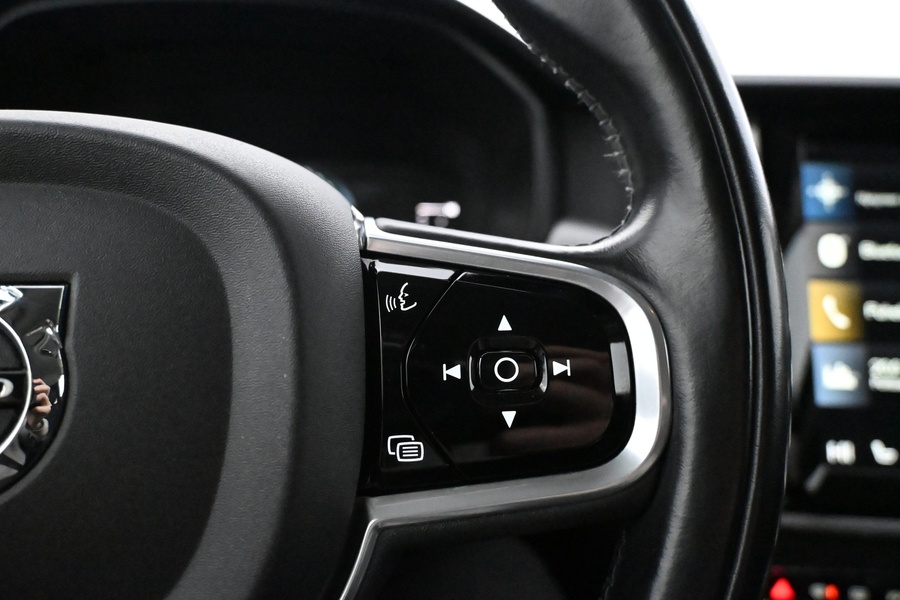 Volvo S90 vaihtoauto