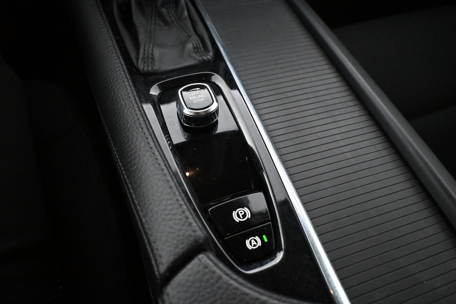 Volvo S90 vaihtoauto