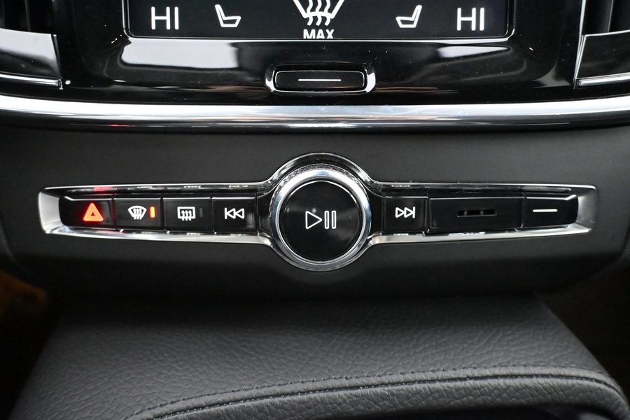 Volvo S90 vaihtoauto