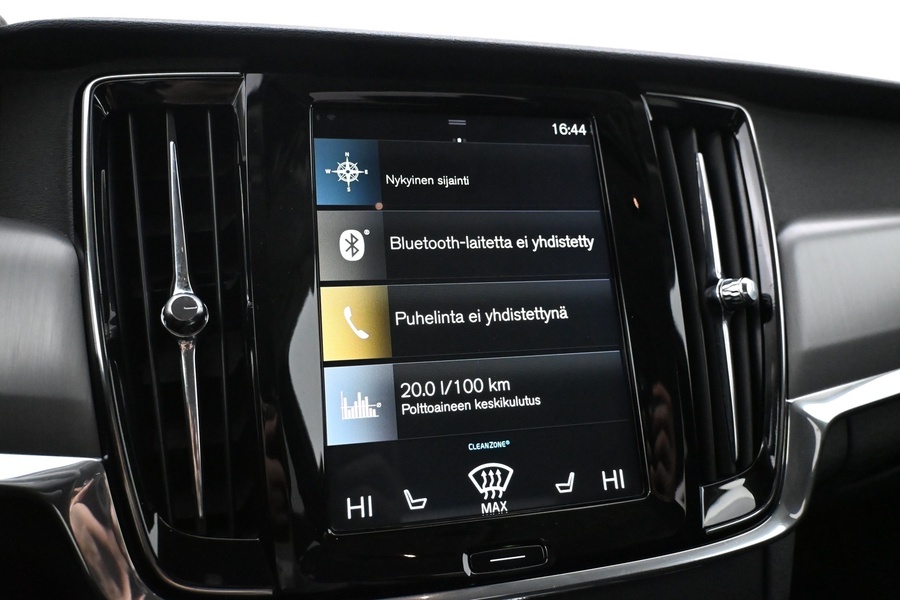 Volvo S90 vaihtoauto