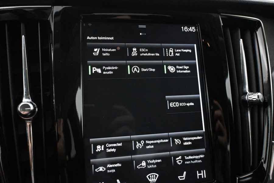 Volvo S90 vaihtoauto