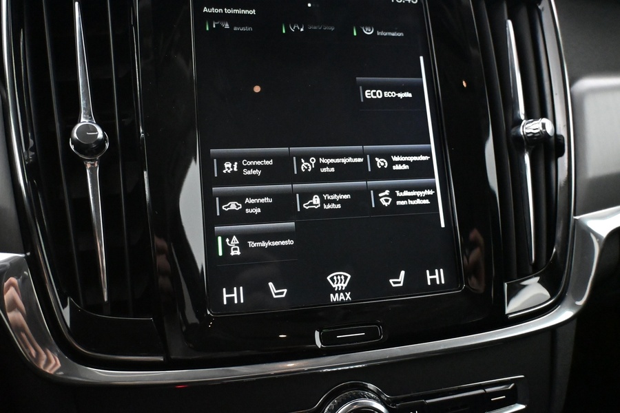 Volvo S90 vaihtoauto