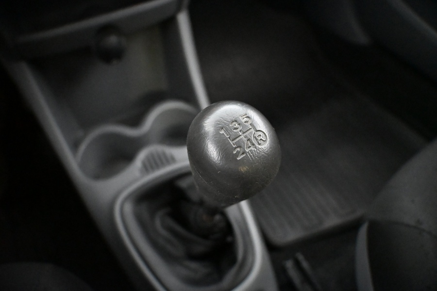 Toyota AYGO vaihtoauto