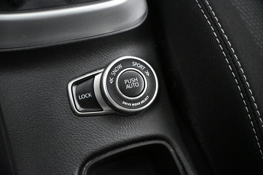 Suzuki SX4 vaihtoauto