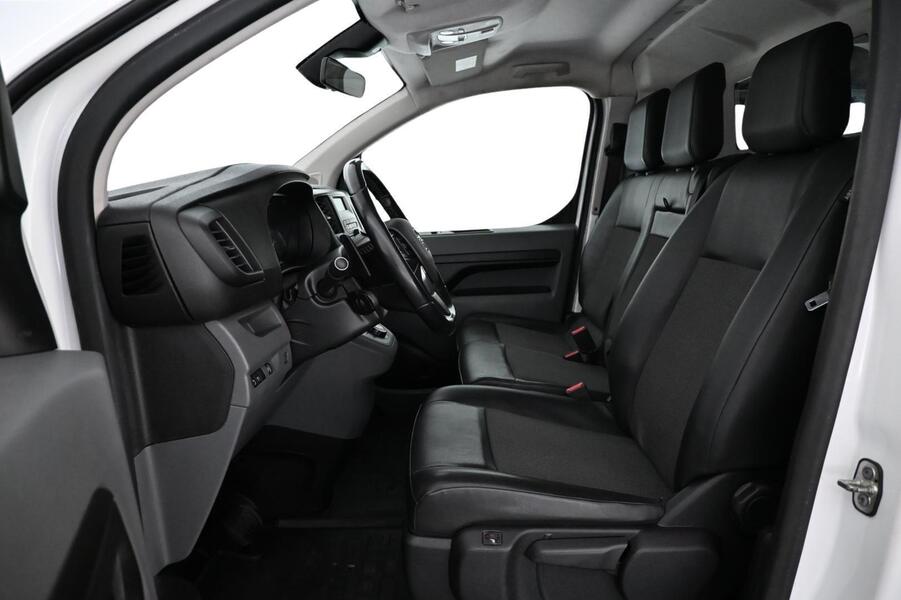 Opel Vivaro vaihtoauto