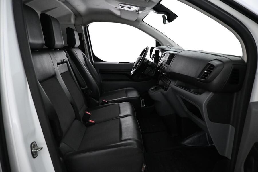 Opel Vivaro vaihtoauto