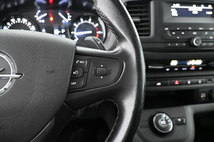 Opel Vivaro vaihtoauto