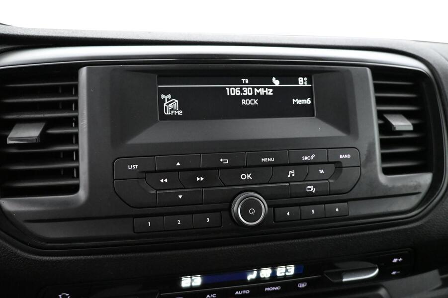 Opel Vivaro vaihtoauto