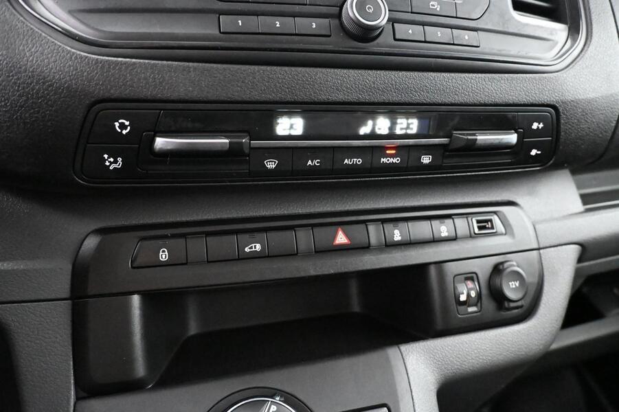 Opel Vivaro vaihtoauto