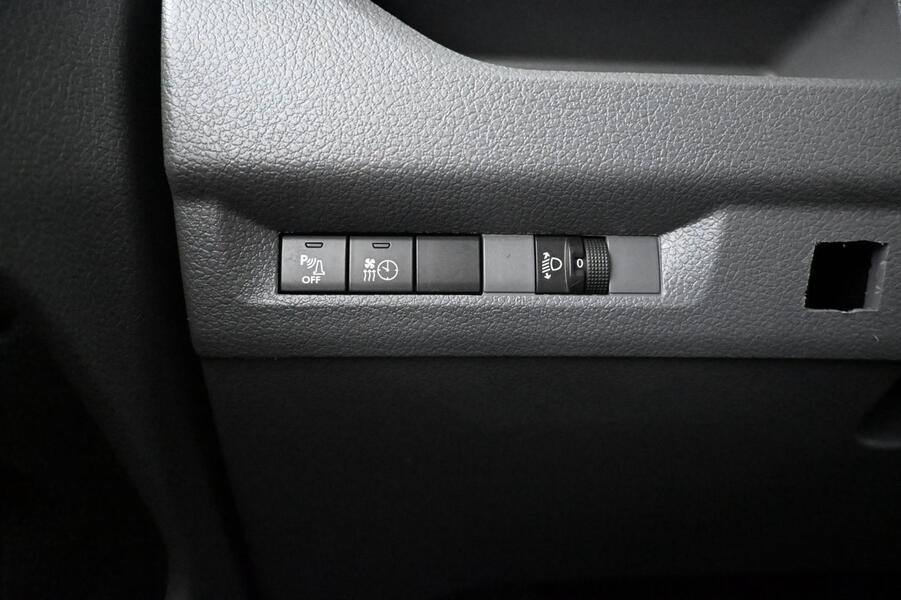 Opel Vivaro vaihtoauto