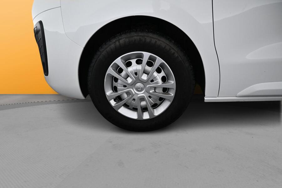 Opel Vivaro vaihtoauto