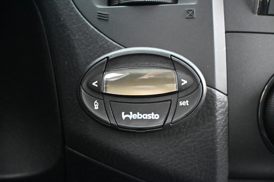 Mitsubishi Pajero vaihtoauto