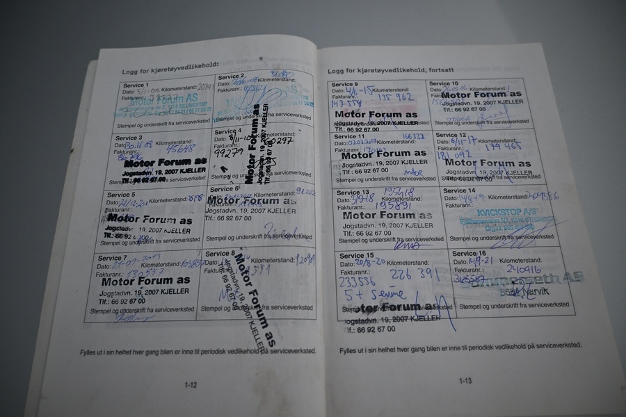 Mitsubishi Pajero vaihtoauto