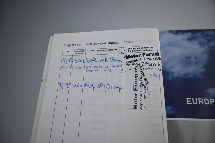 Mitsubishi Pajero vaihtoauto