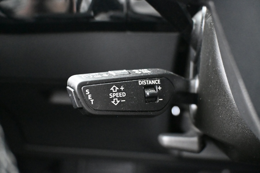 Audi Q8 e-tron vaihtoauto