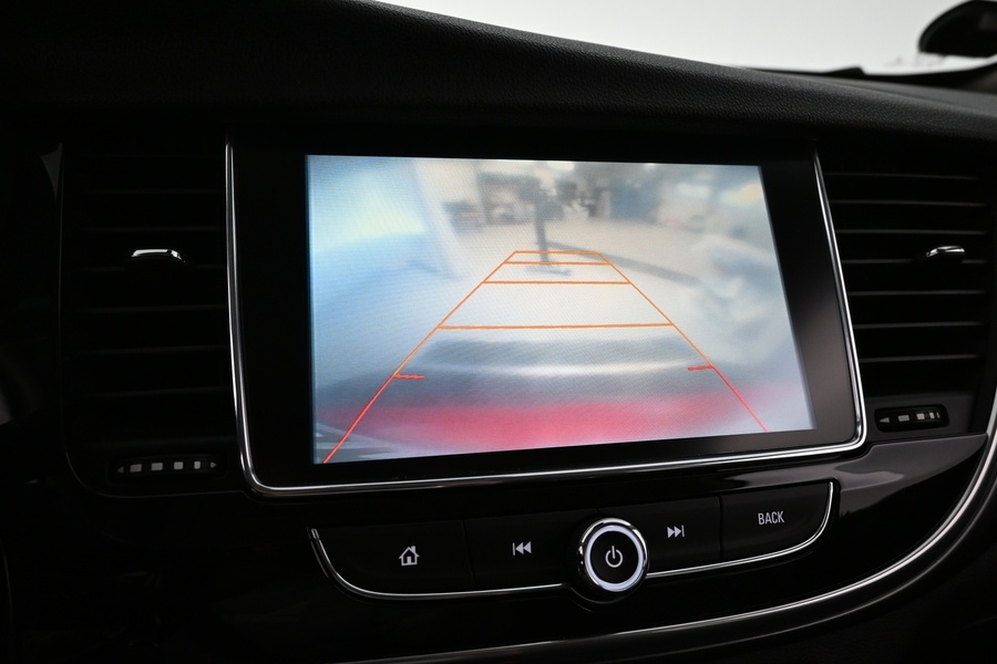 Opel Mokka vaihtoauto