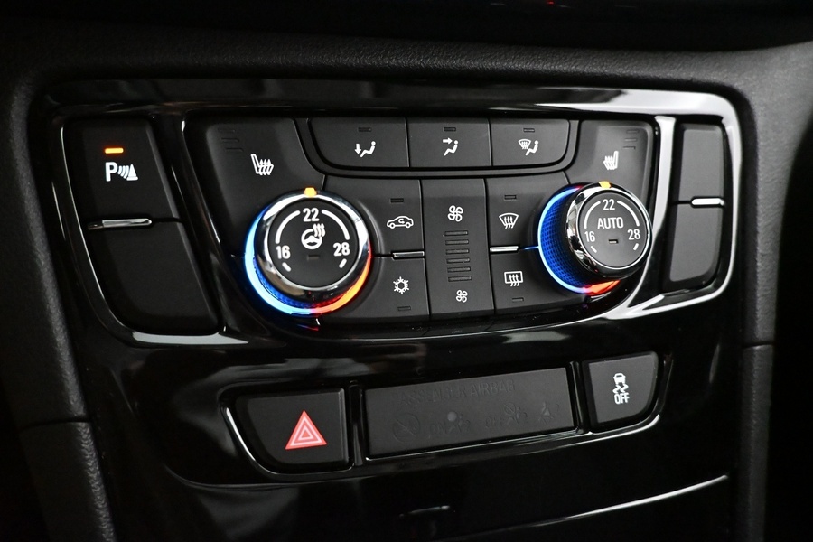 Opel Mokka vaihtoauto