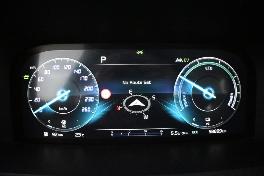 Kia Sorento vaihtoauto