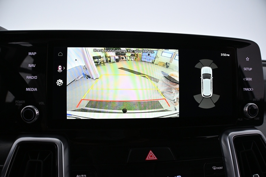 Kia Sorento vaihtoauto