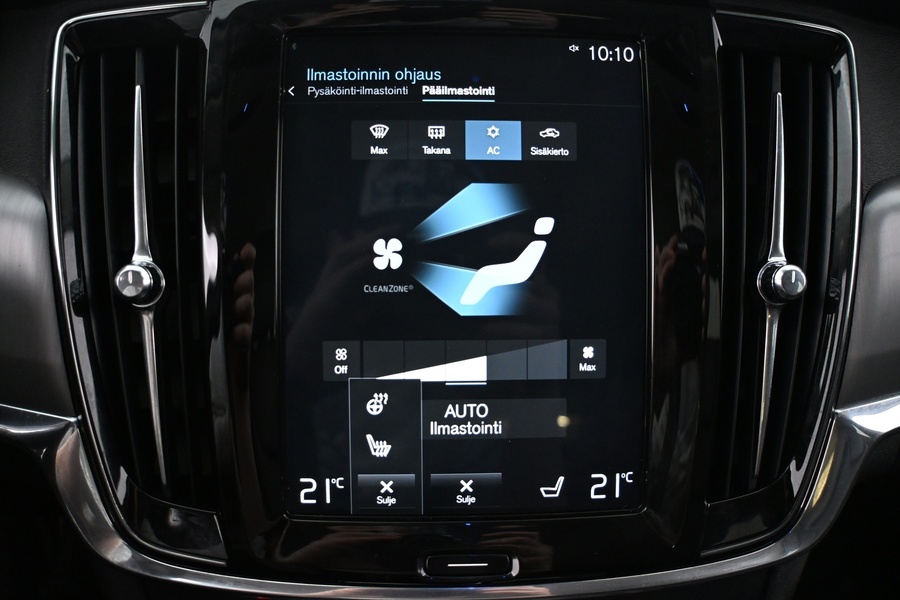 Volvo V90 vaihtoauto