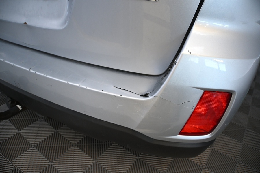 Subaru Legacy vaihtoauto