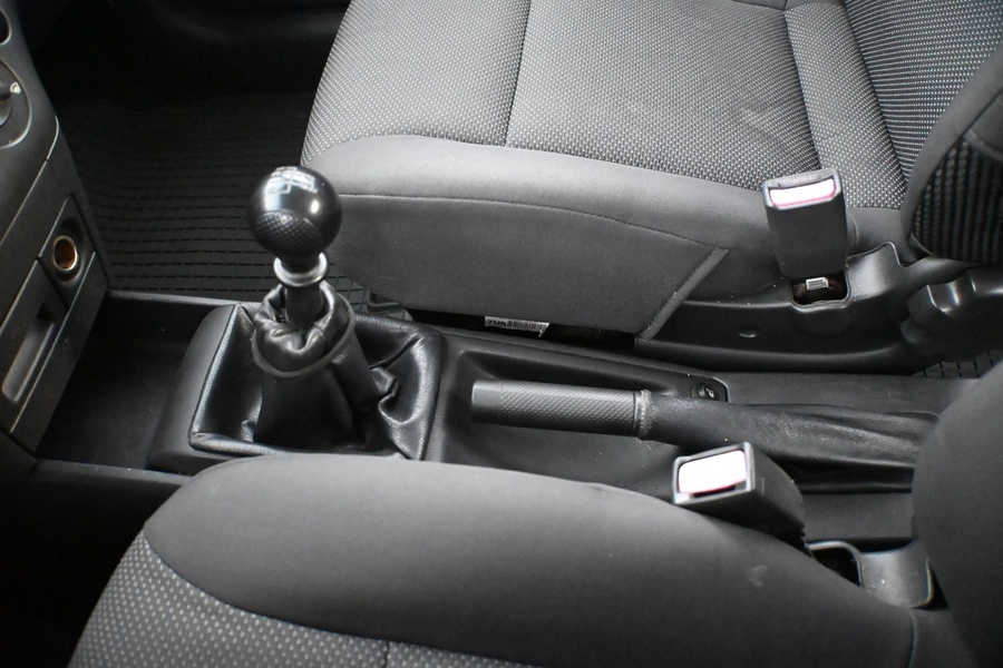 Chevrolet Aveo vaihtoauto