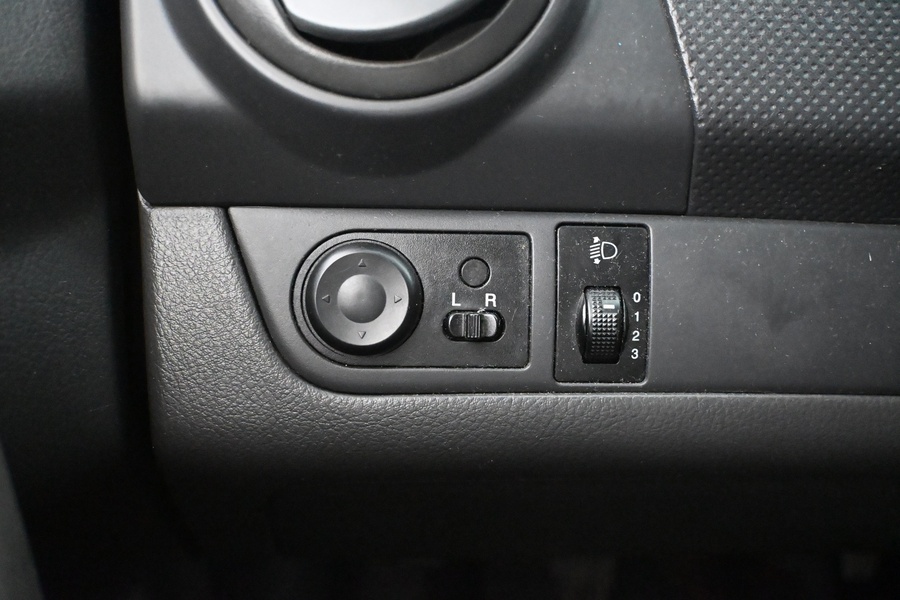 Chevrolet Aveo vaihtoauto