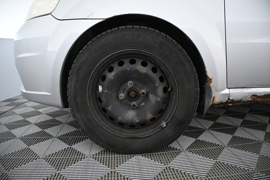 Chevrolet Aveo vaihtoauto