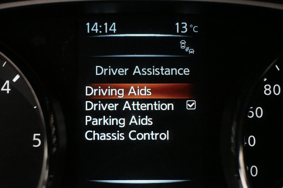 Nissan X-Trail vaihtoauto