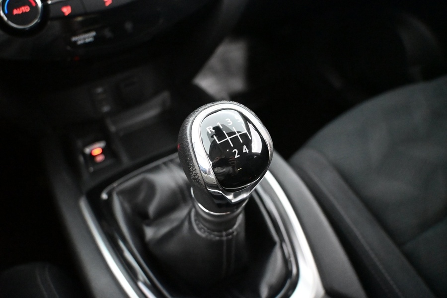 Nissan X-Trail vaihtoauto