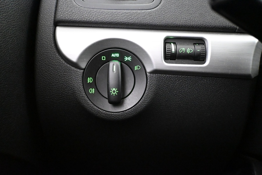 Skoda Yeti vaihtoauto