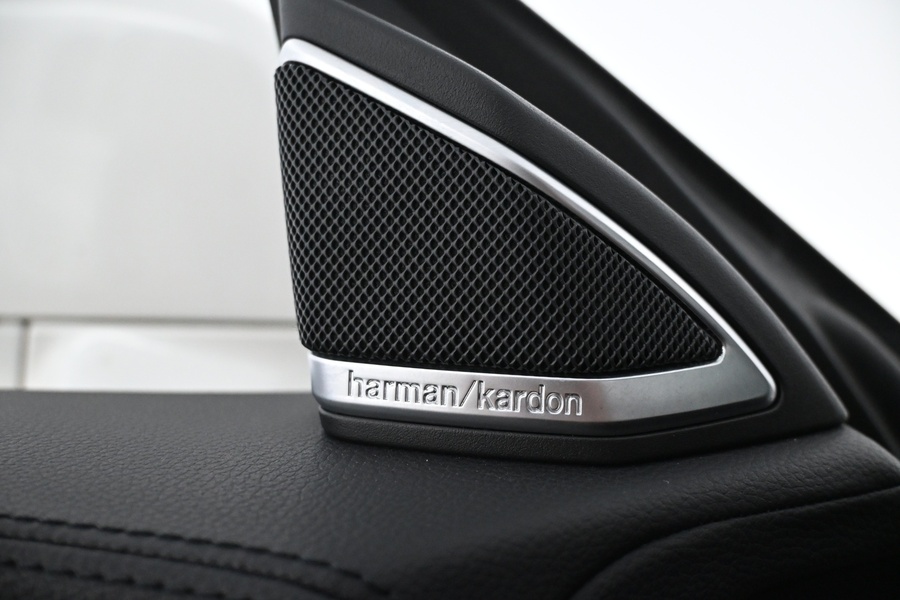 Mercedes-Benz CLS vaihtoauto