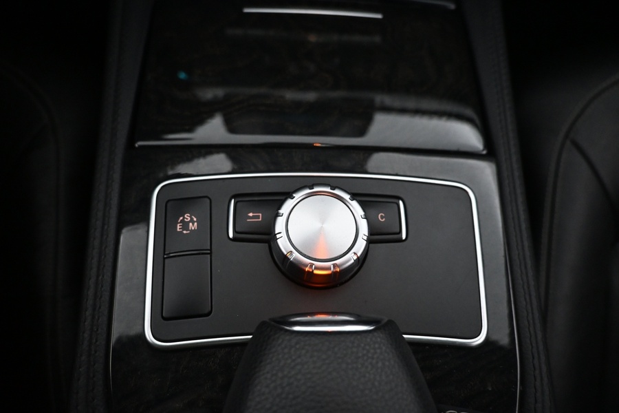 Mercedes-Benz CLS vaihtoauto