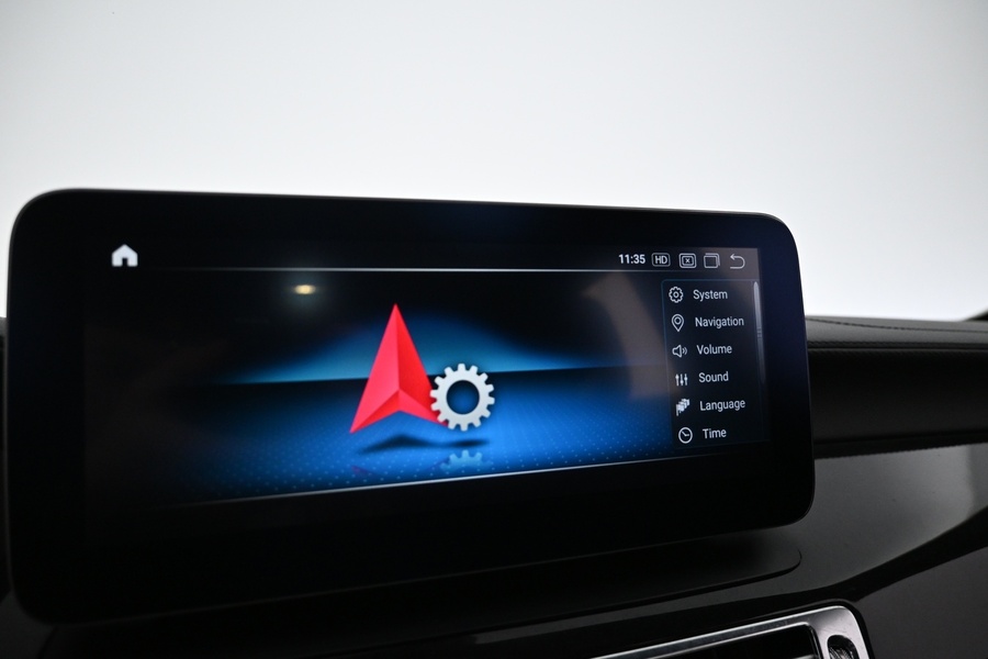 Mercedes-Benz CLS vaihtoauto