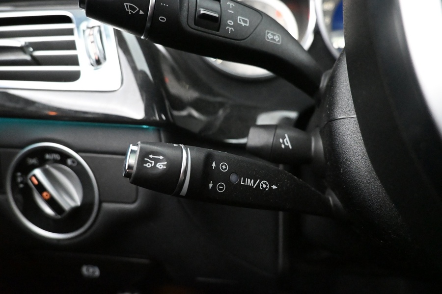 Mercedes-Benz CLS vaihtoauto