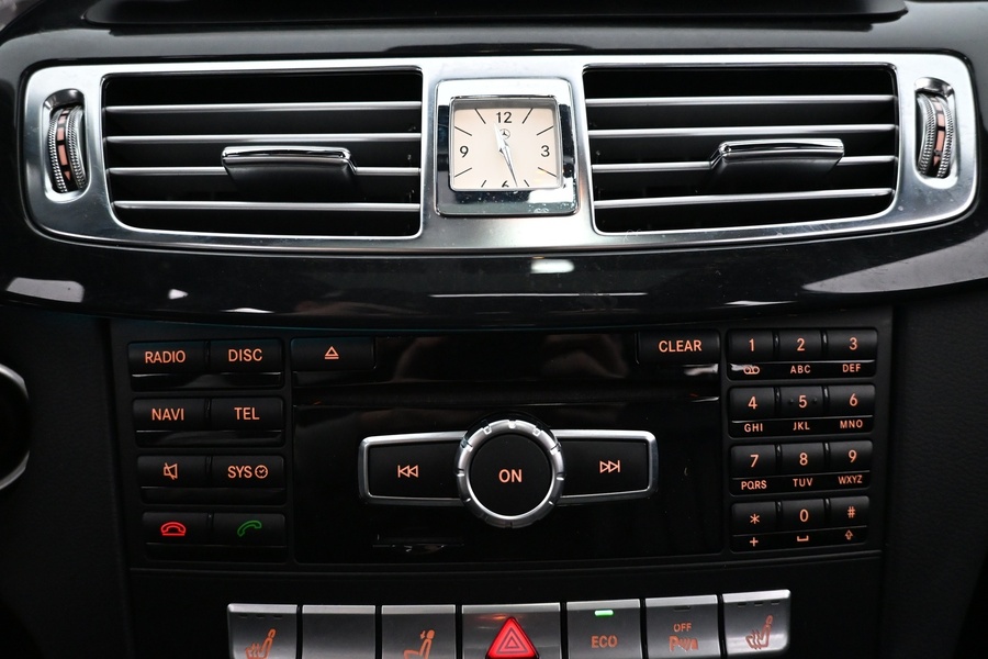 Mercedes-Benz CLS vaihtoauto