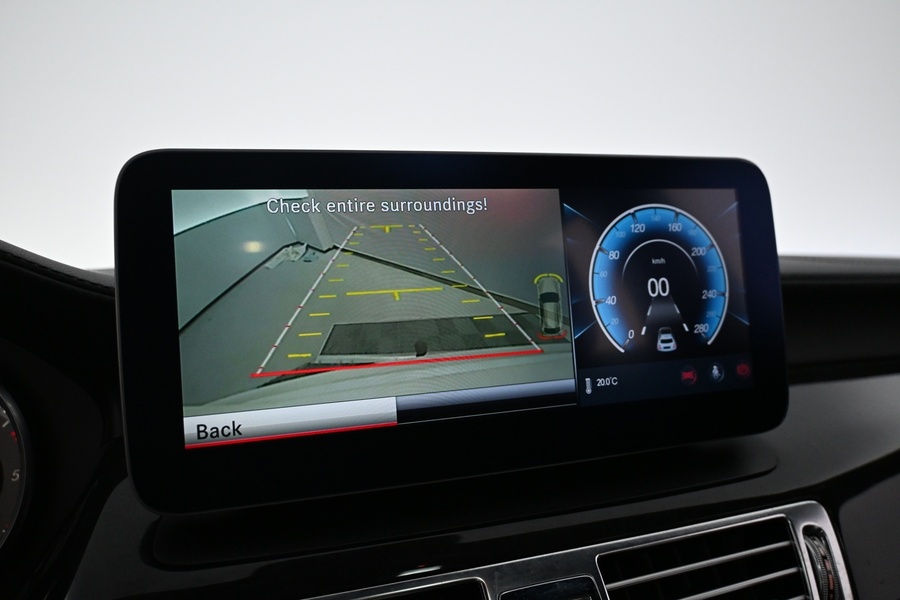 Mercedes-Benz CLS vaihtoauto