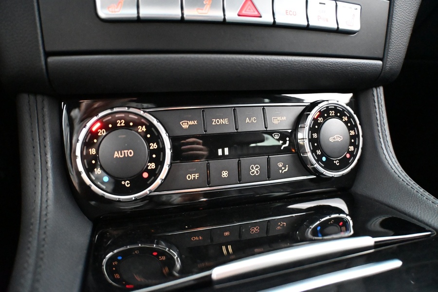 Mercedes-Benz CLS vaihtoauto