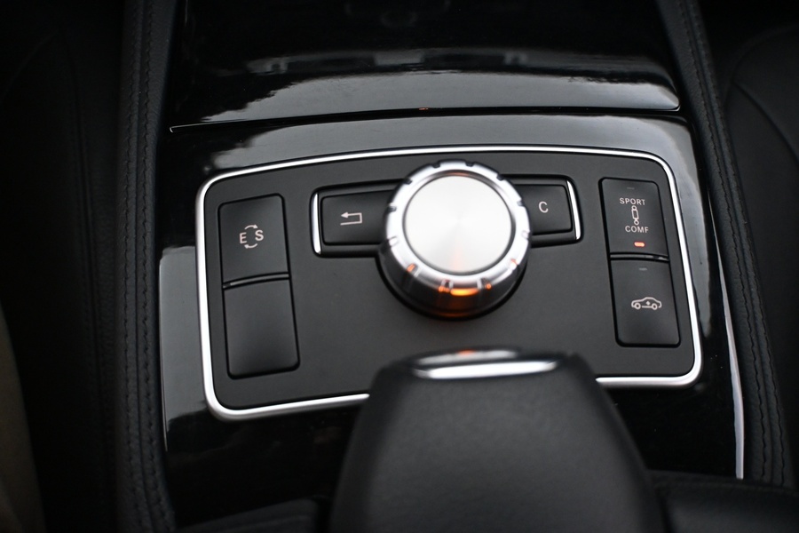 Mercedes-Benz CLS vaihtoauto