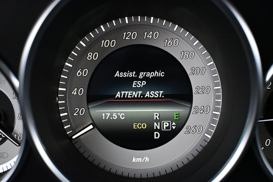 Mercedes-Benz CLS vaihtoauto