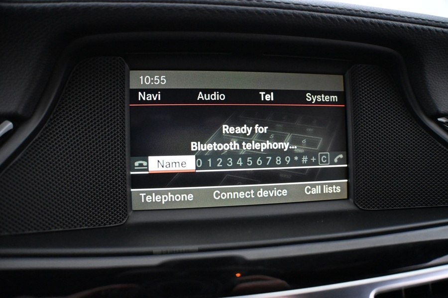 Mercedes-Benz CLS vaihtoauto